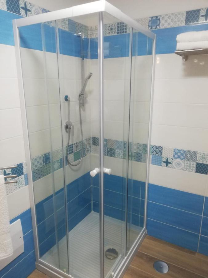 Maremonti Apartments Castellammare di Stabia Bagian luar foto