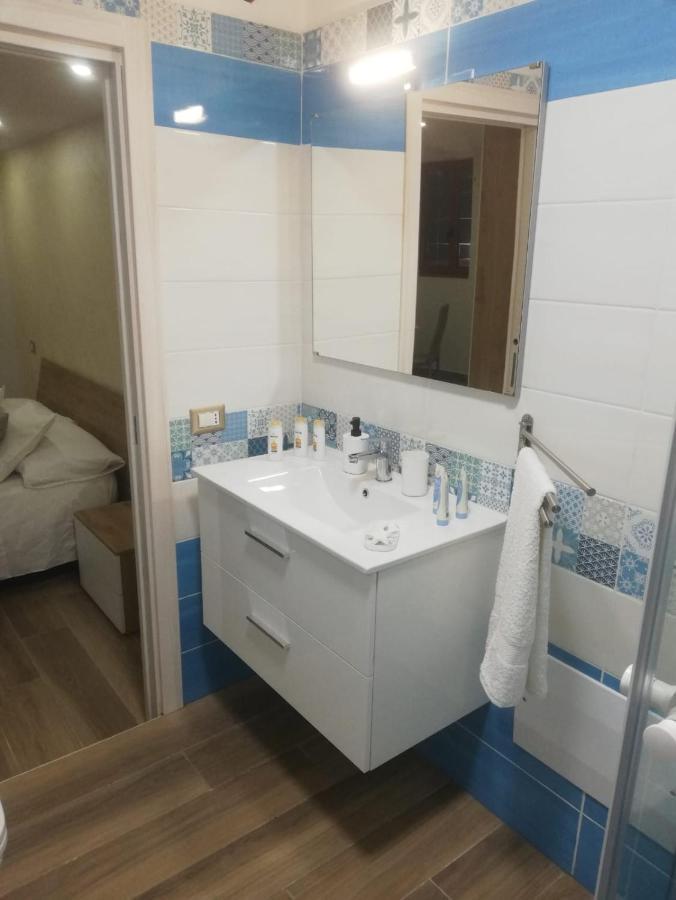 Maremonti Apartments Castellammare di Stabia Bagian luar foto