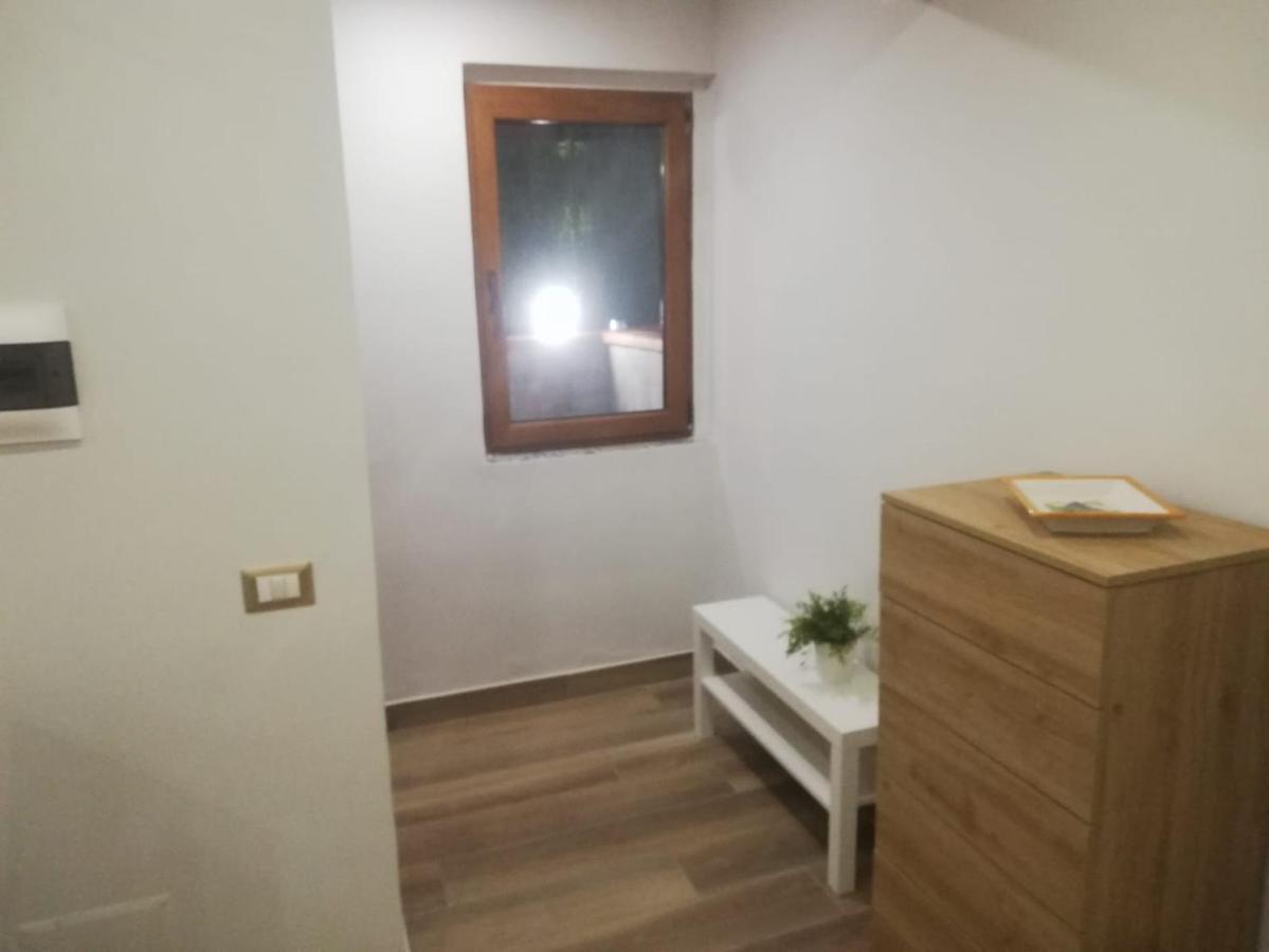 Maremonti Apartments Castellammare di Stabia Bagian luar foto
