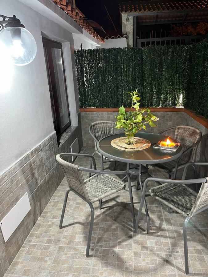 Maremonti Apartments Castellammare di Stabia Bagian luar foto