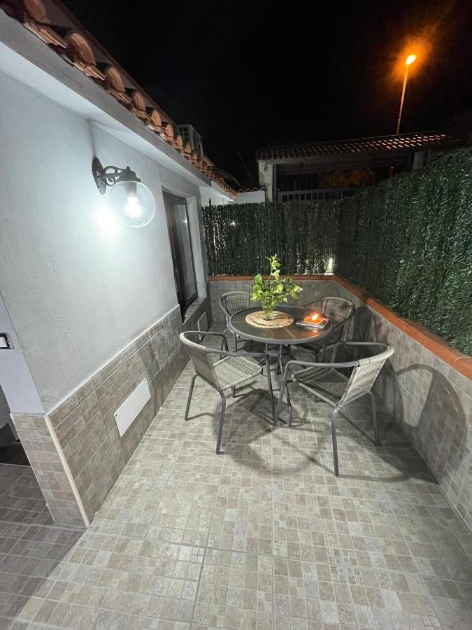 Maremonti Apartments Castellammare di Stabia Bagian luar foto