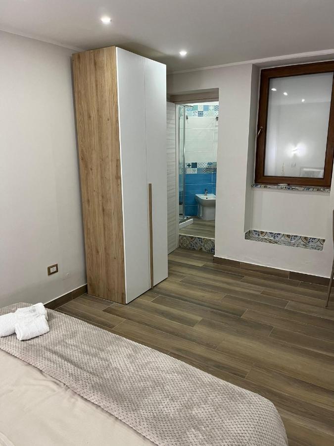 Maremonti Apartments Castellammare di Stabia Bagian luar foto