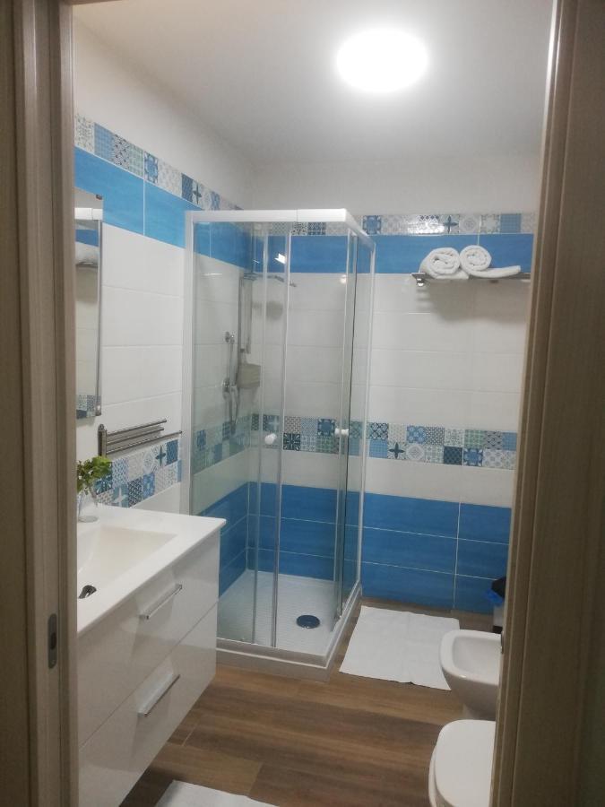 Maremonti Apartments Castellammare di Stabia Bagian luar foto