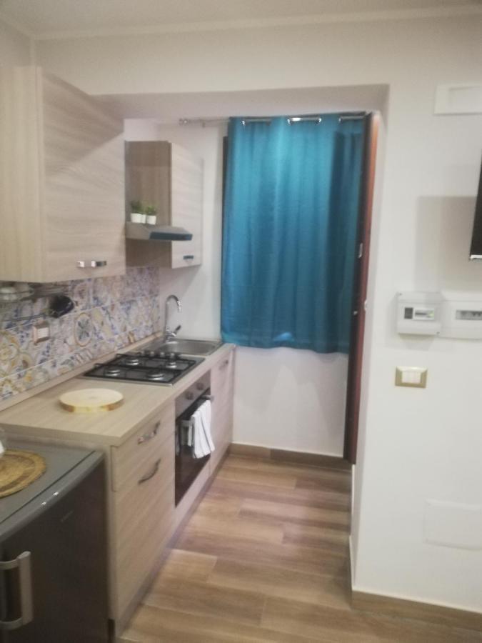 Maremonti Apartments Castellammare di Stabia Bagian luar foto