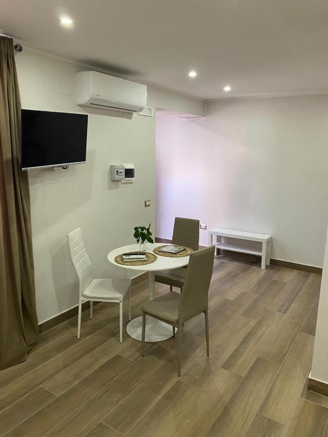 Maremonti Apartments Castellammare di Stabia Bagian luar foto