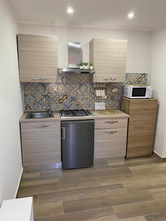 Maremonti Apartments Castellammare di Stabia Bagian luar foto