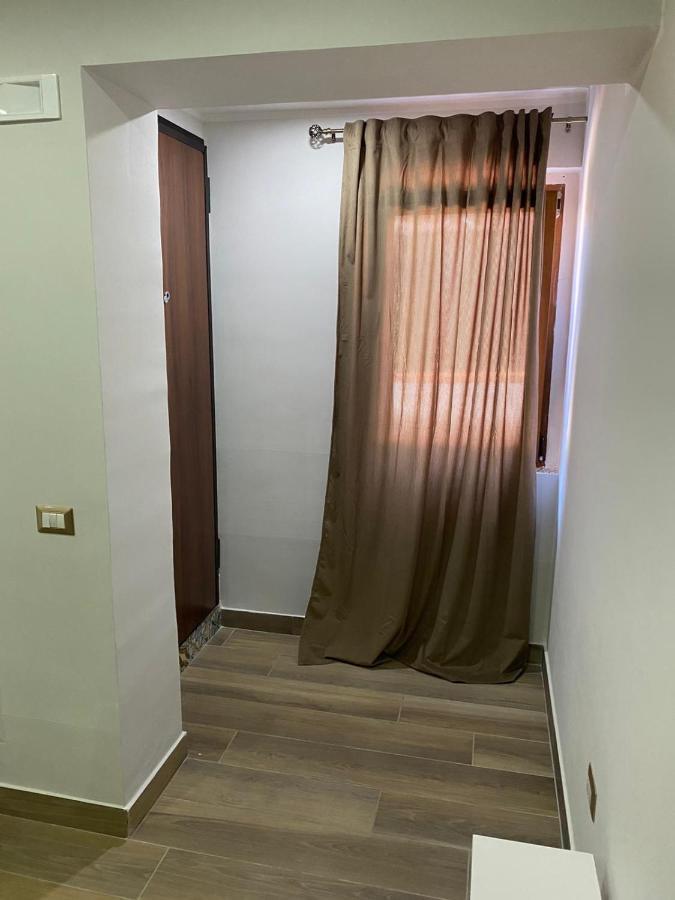 Maremonti Apartments Castellammare di Stabia Bagian luar foto