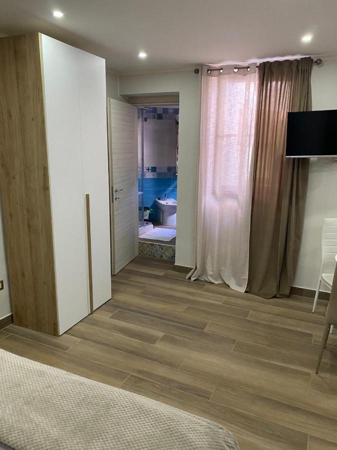Maremonti Apartments Castellammare di Stabia Bagian luar foto