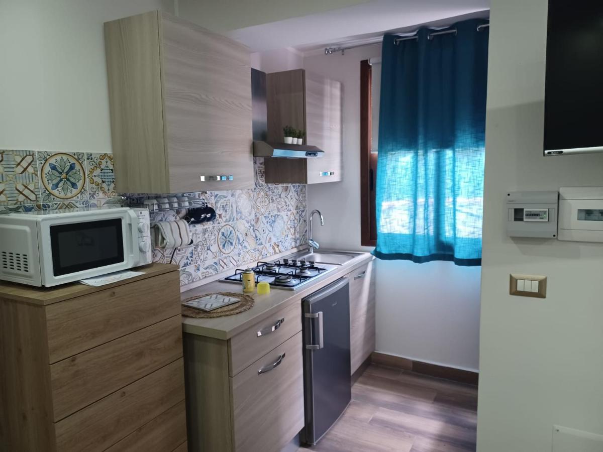 Maremonti Apartments Castellammare di Stabia Bagian luar foto