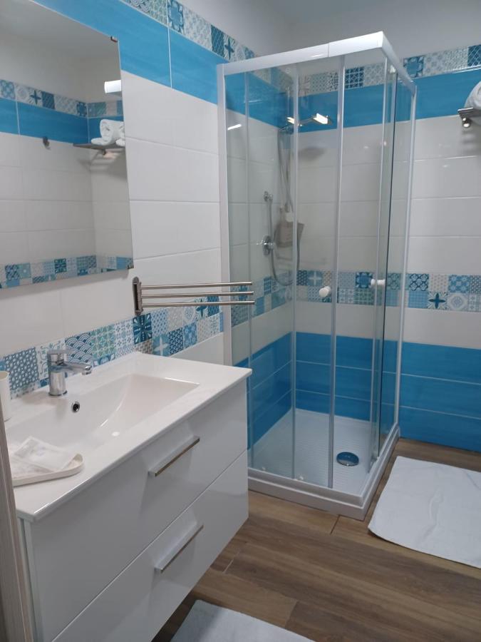 Maremonti Apartments Castellammare di Stabia Bagian luar foto