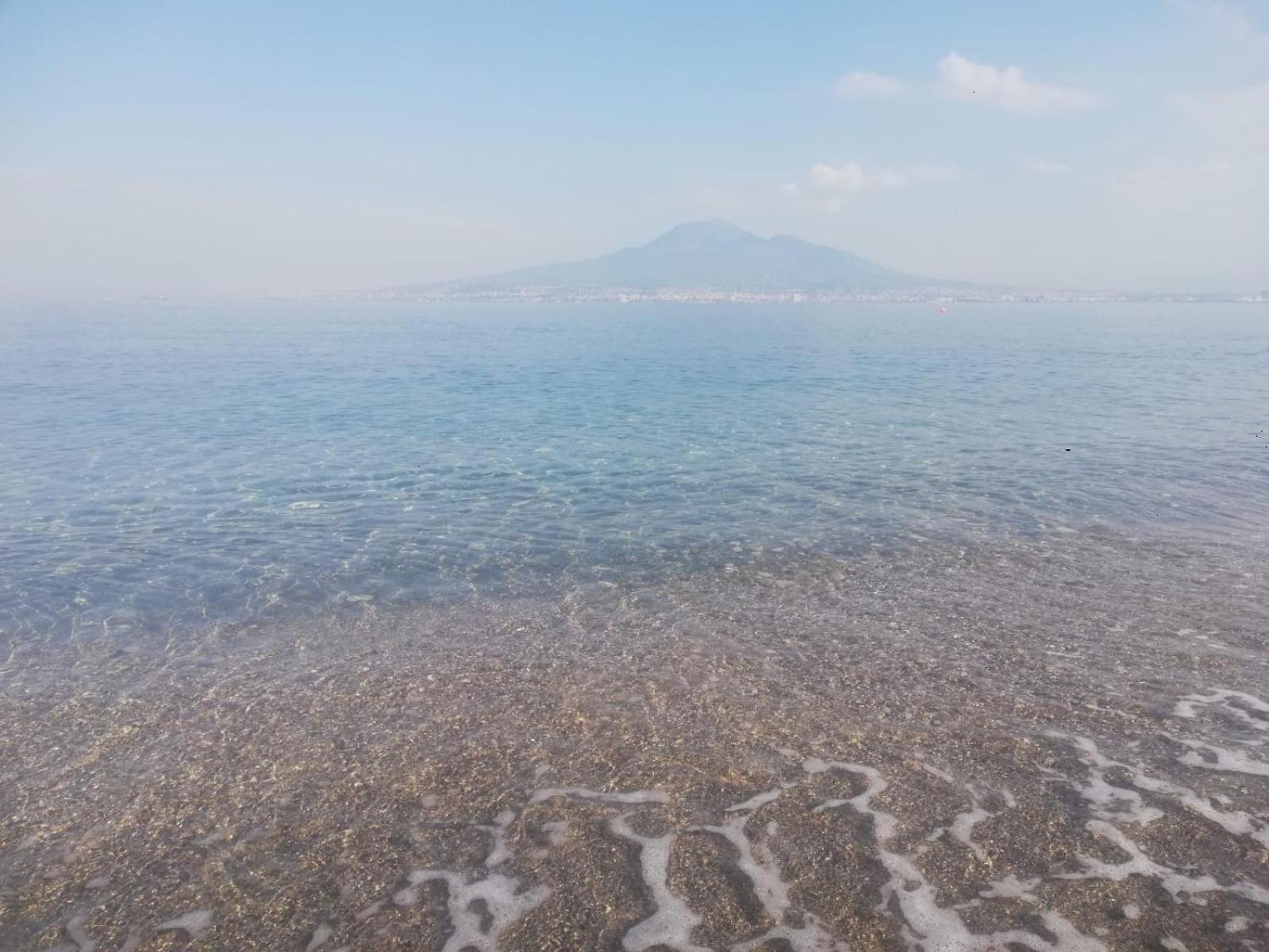 Maremonti Apartments Castellammare di Stabia Bagian luar foto
