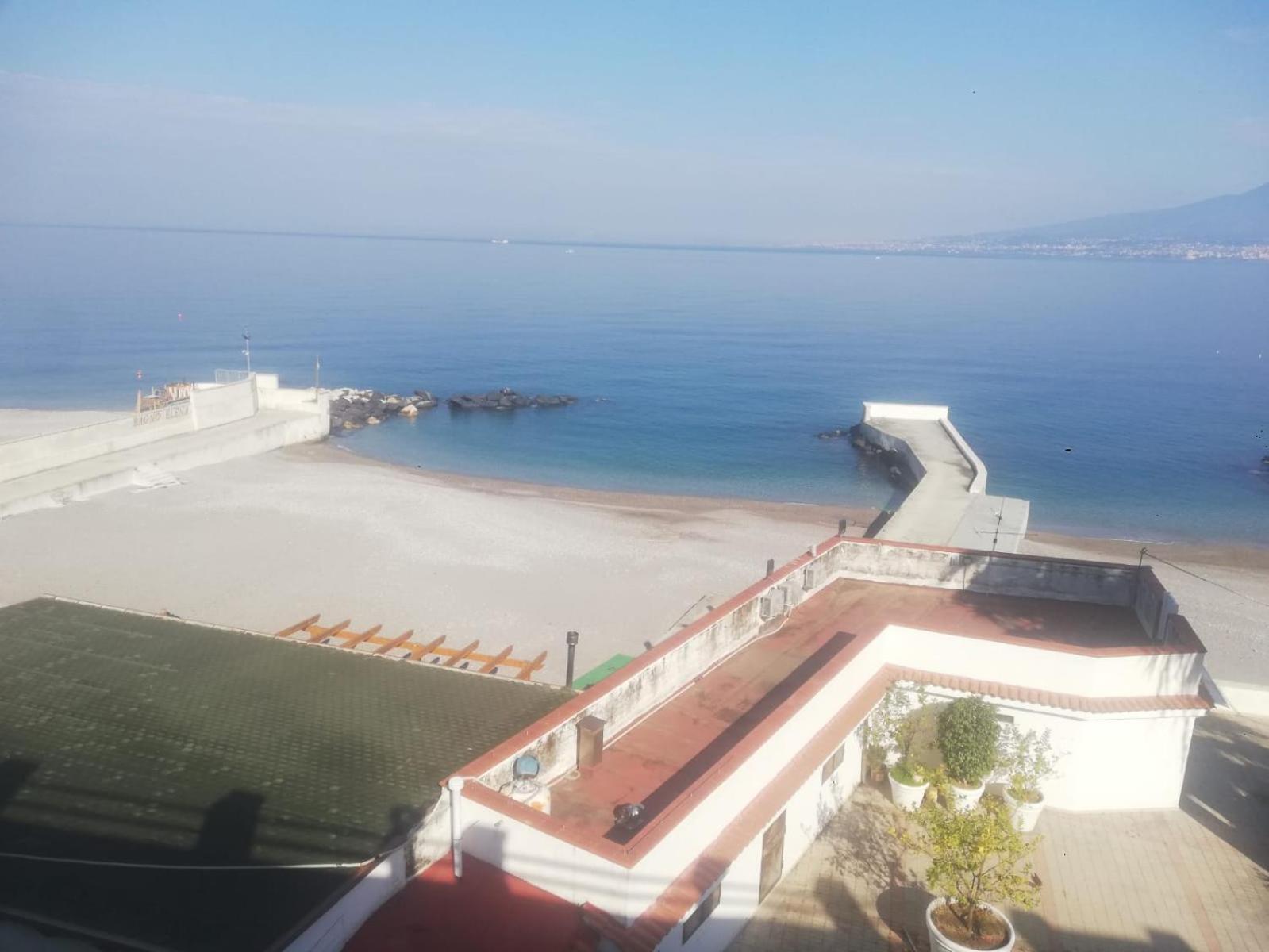 Maremonti Apartments Castellammare di Stabia Bagian luar foto