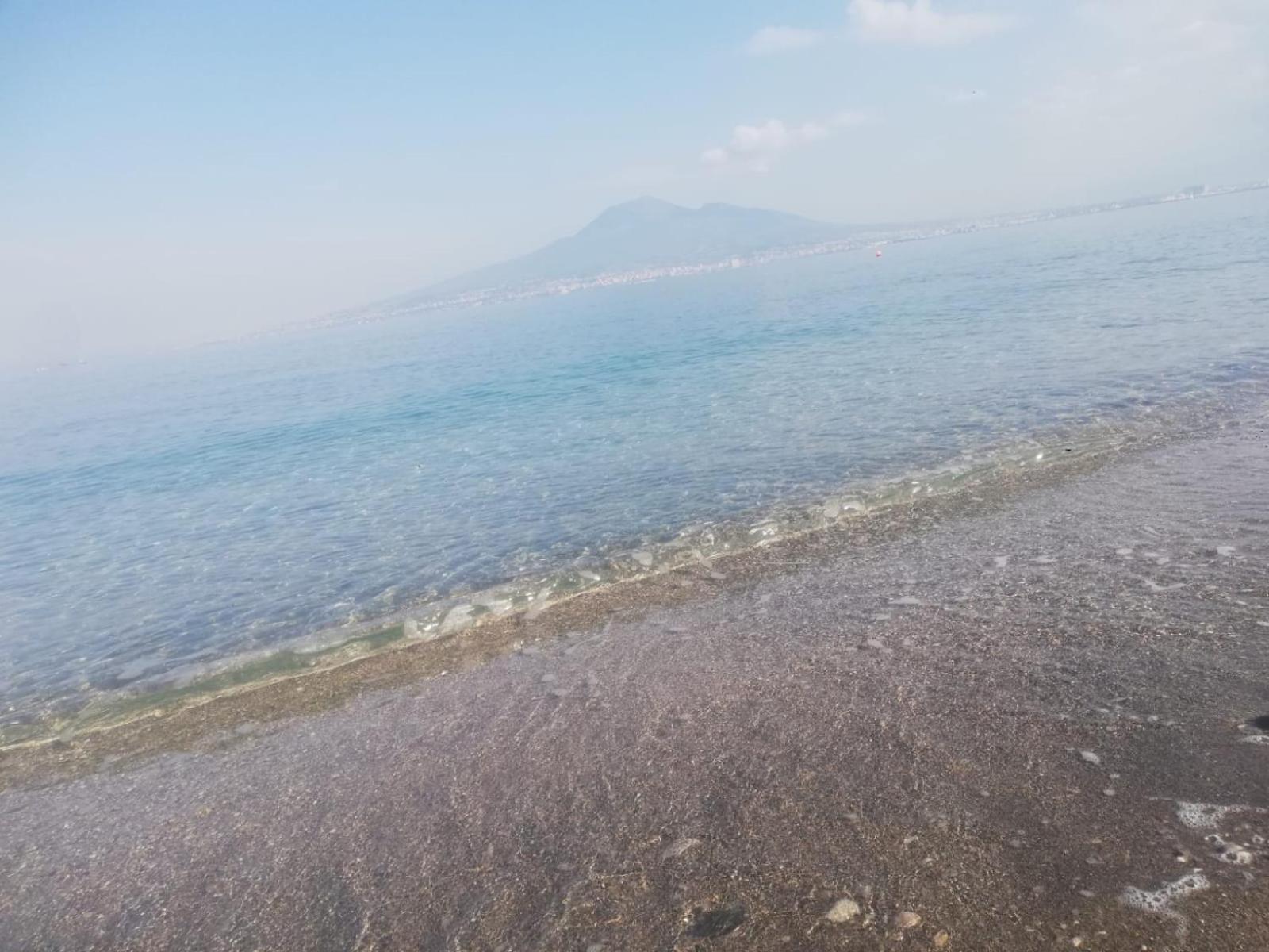 Maremonti Apartments Castellammare di Stabia Bagian luar foto