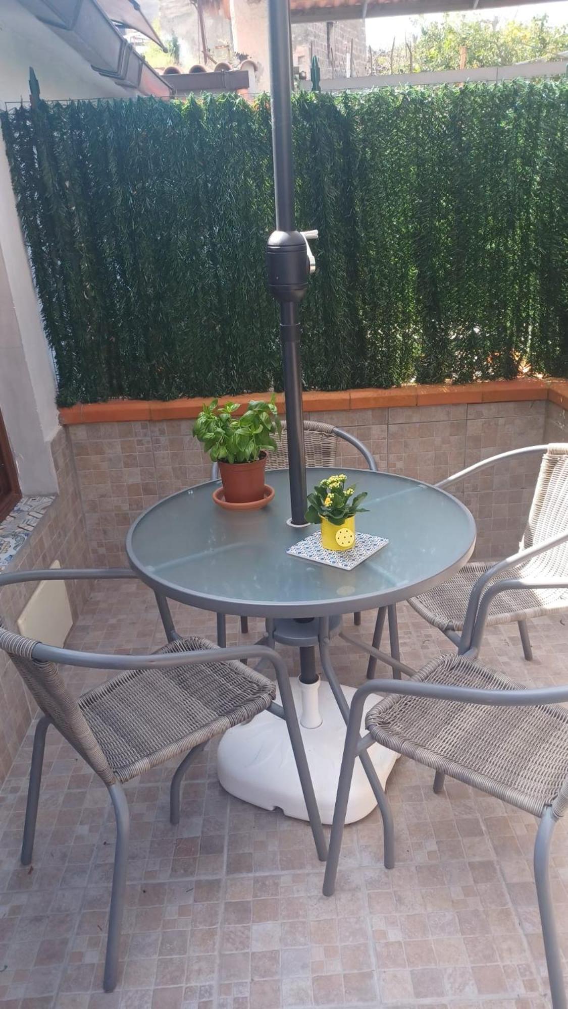 Maremonti Apartments Castellammare di Stabia Bagian luar foto